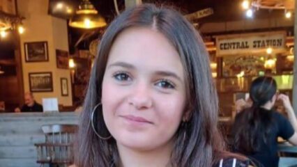 Nicole Morosini, 13 anni, scomparsa da Busto Arsizio