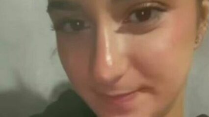 Noemi Fiordilino, 20 anni, uccisa da un'auto mentre salvava un coniglio