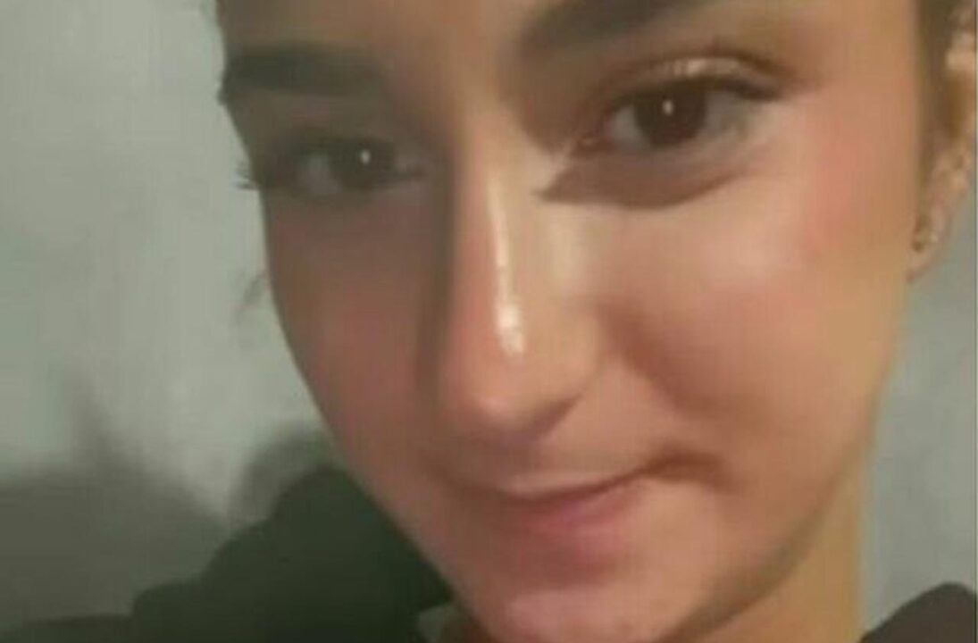 Noemi Fiordilino, 20 anni, uccisa da un’auto mentre salvava un coniglio