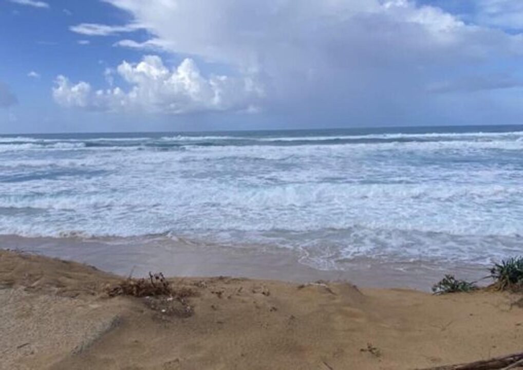 Grado: bimba di 4 anni muore annegata in mare