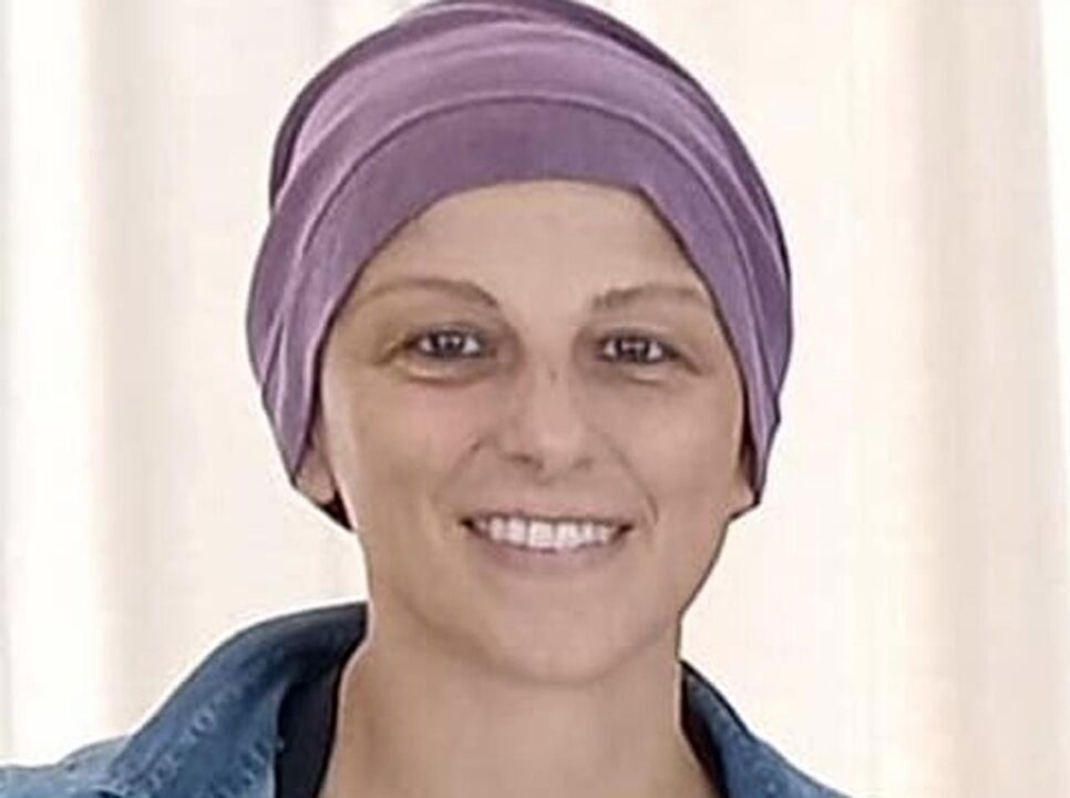 Paola Mauriello, originaria di Moiano (BN), si è spenta a 44 anni