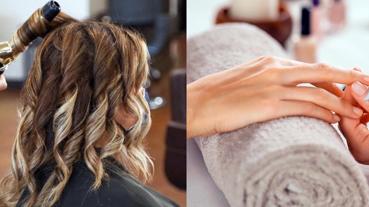 Parrucchieri e estetisti sotto… esame