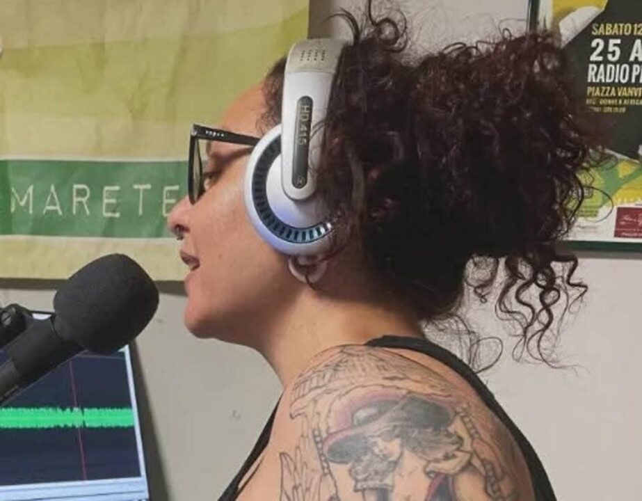 Erica Rezzuti, 42 anni, è morta nel sonno a Caserta