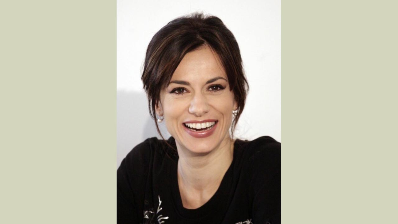 Rossella Brescia festeggia il suo 54esimo anno di vita