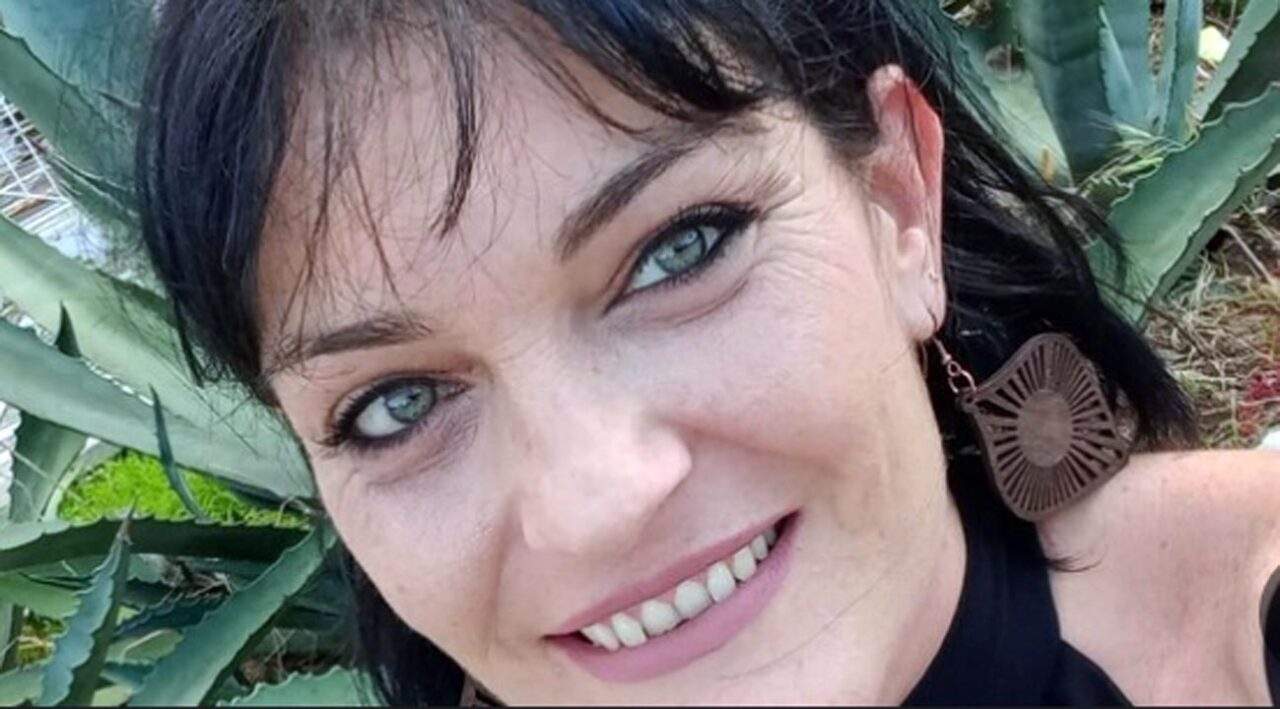 Silvia Mostarda, madre di tre figli, non ce l’ha fatta