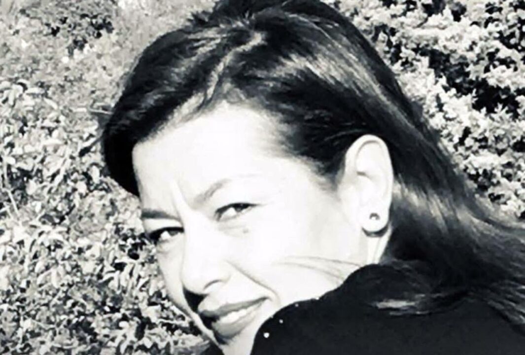 Valeria Fidente è la donna morta ieri in incidente stradale
