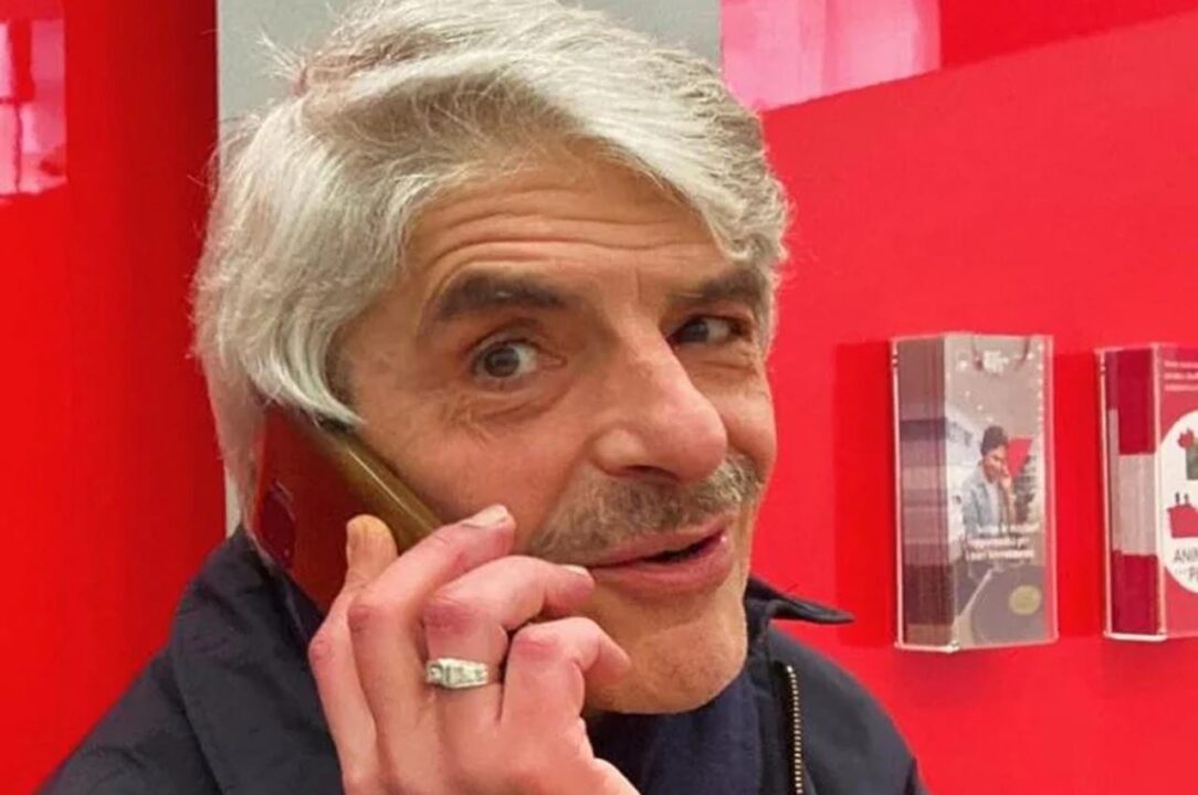 Claudio Vecchio, produttore e attore, trovato morto nella sua casa