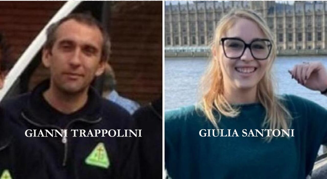 Gianni Trappolini, Giulia Santoni e la paziente dell’ambulanza sono i morti in Autostrada A1