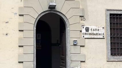 Emilia Nobili uccisa in casa dal marito