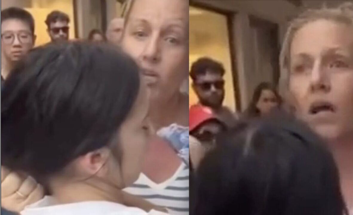 Mamma americana affronta borseggiatrice a Venezia: recupera passaporto e AirPods grazie a “Find My”