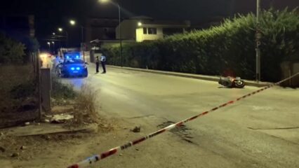 Statale Palazzolo Acreide-Buccheri: tre morti nello scontro frontale fra moto