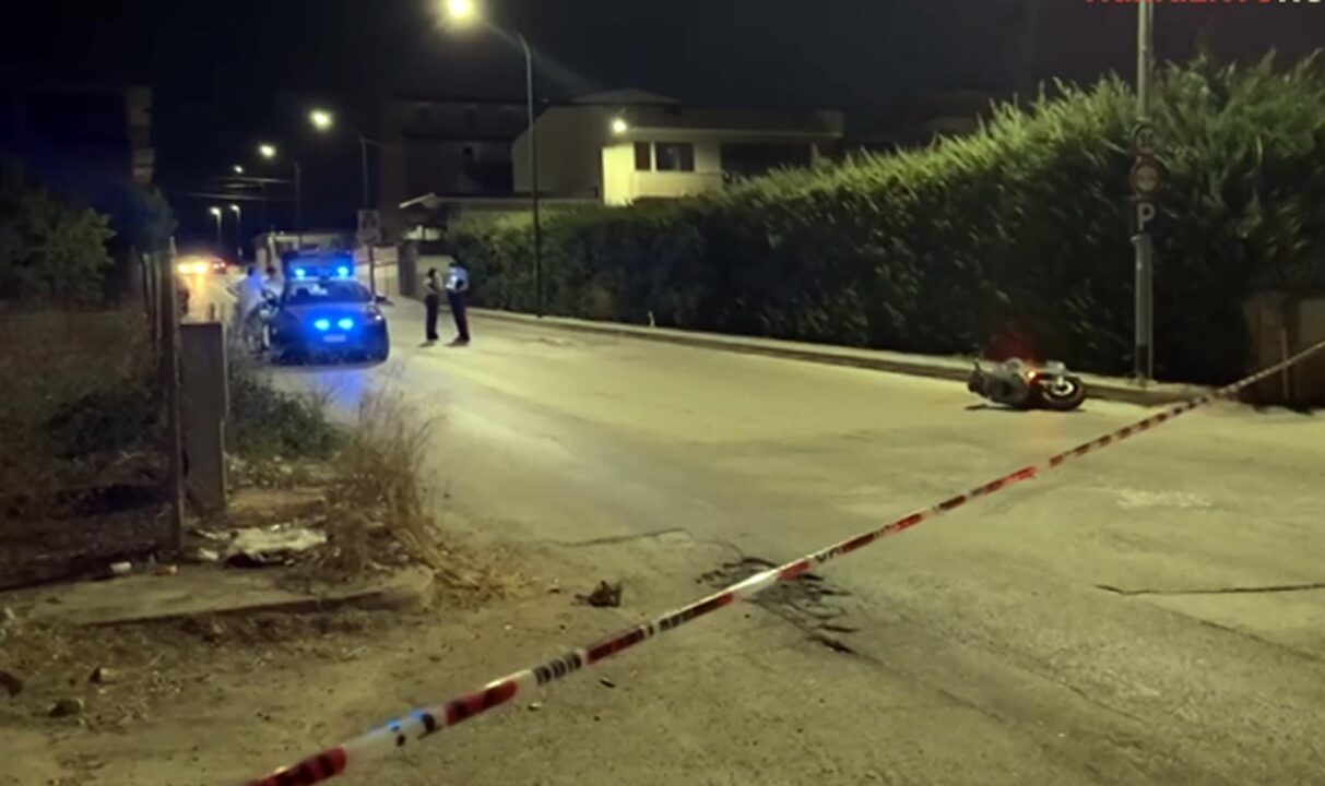 Statale Palazzolo Acreide-Buccheri: tre morti nello scontro frontale fra moto