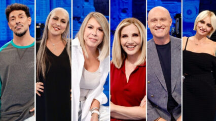 Amici 2025: novità della nuova edizione della scuola di Maria De Filippi