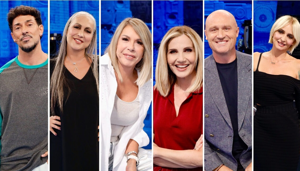 Amici 2025: novità della nuova edizione della scuola di Maria De Filippi