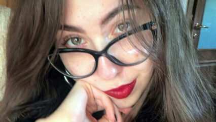 Angelica Barbuto diventa Direttrice Ufficio Postale a 21 anni