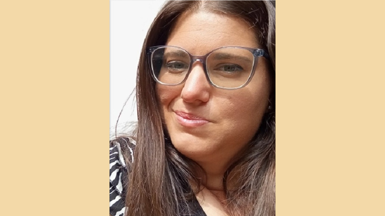 Cecilia Galatolo aveva un insetto nell’orecchio: in ospedale l’hanno snobbata