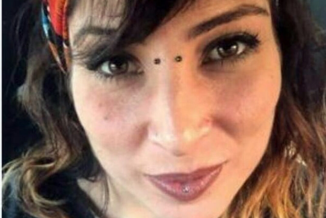 Cinzia Pinna, 33 anni, è stata uccisa