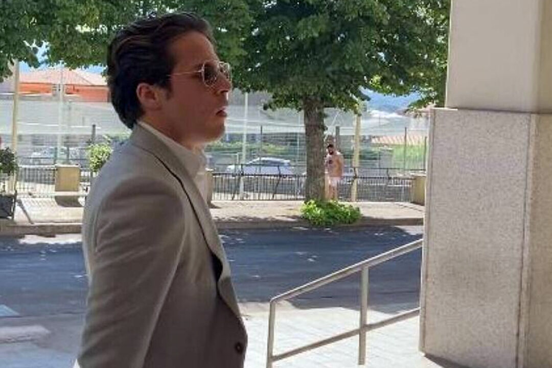 Ciro Grillo condannato a otto anni per stupro di gruppo