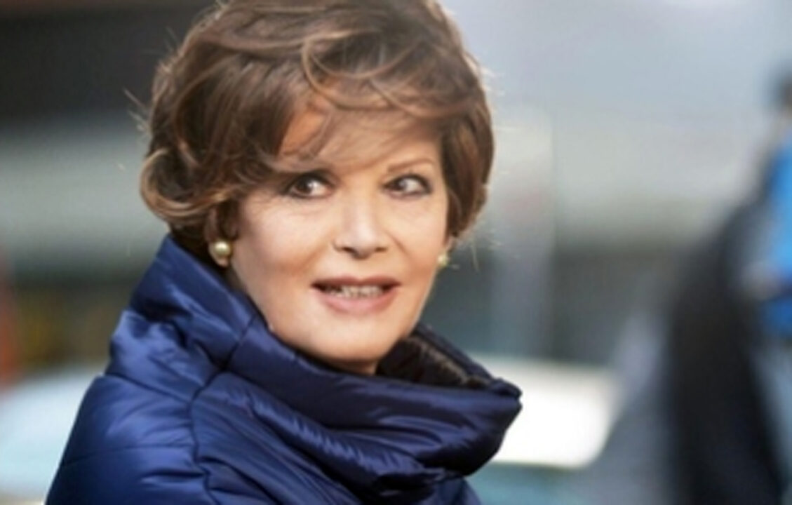 Claudia Cardinale è morta. Fu la musa di Visconti e Fellini