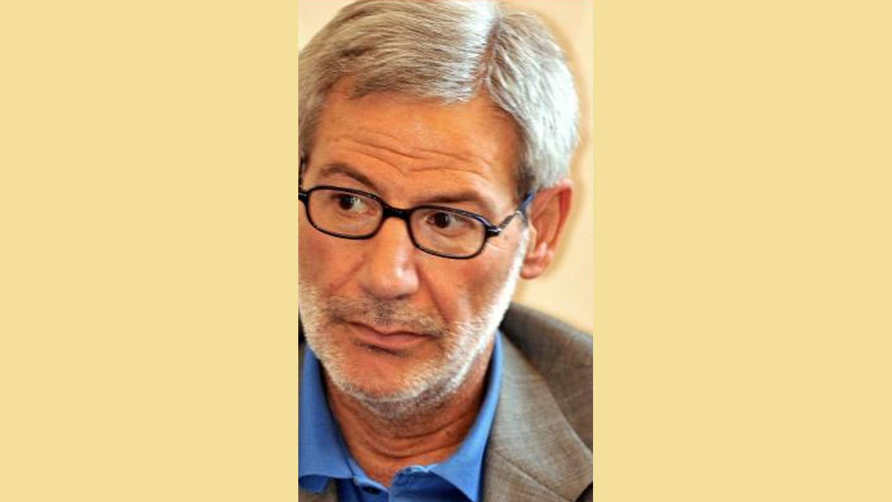 Mimmo Colasanto, ex dg di Asl, muore in incidente stradale