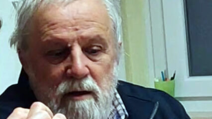 Don Flavio Paoli trovato morto in un dirupo