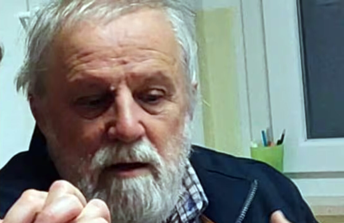 Don Flavio Paoli trovato morto in un dirupo