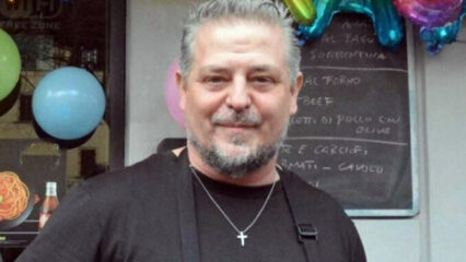 Emanuele Di Rocco muore in incidente con lo scooter