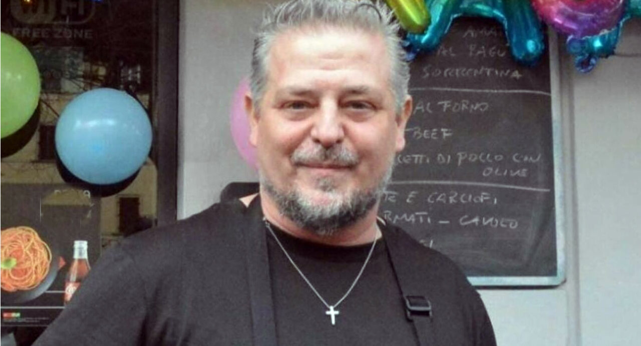 Emanuele Di Rocco muore in incidente con lo scooter