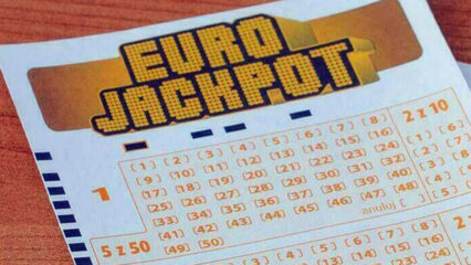 Eurojackpot: vincite milionarie piovono sui giocatori