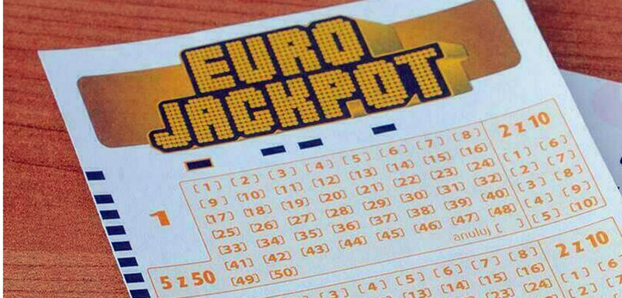 Eurojackpot: vincite milionarie piovono sui giocatori