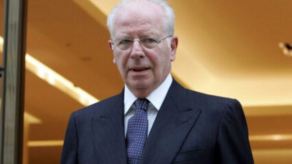 Francesco Trapani, direttore di Bulgari, è morto