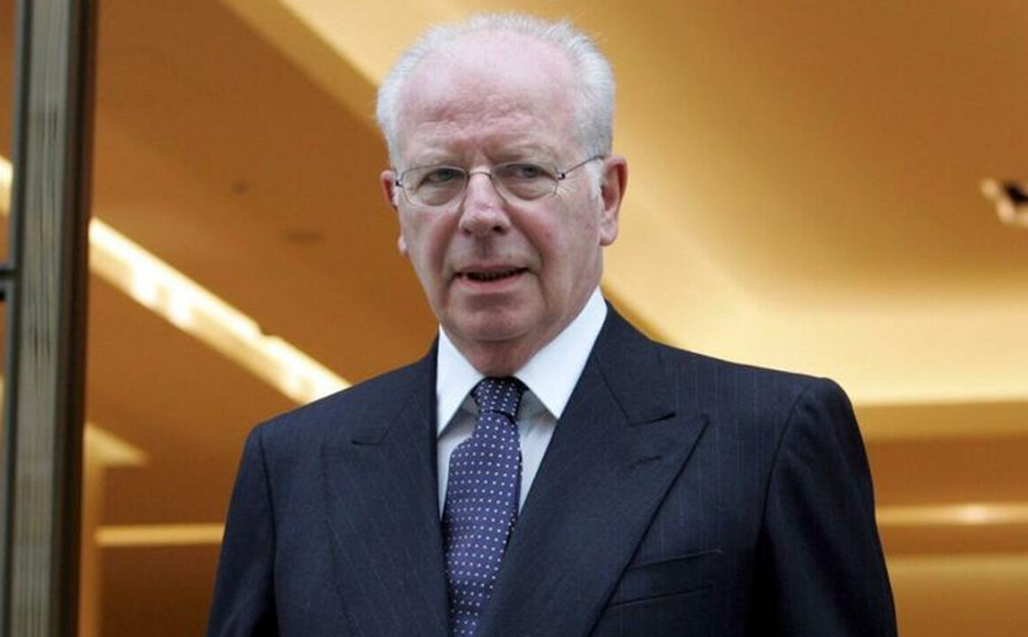 Francesco Trapani, direttore di Bulgari, è morto