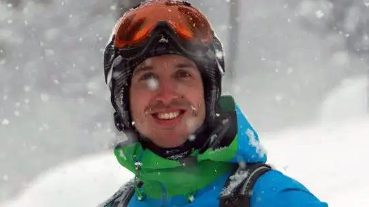 Giacomo Zamparo muore a 43 anni lanciandosi dal monte Mezza