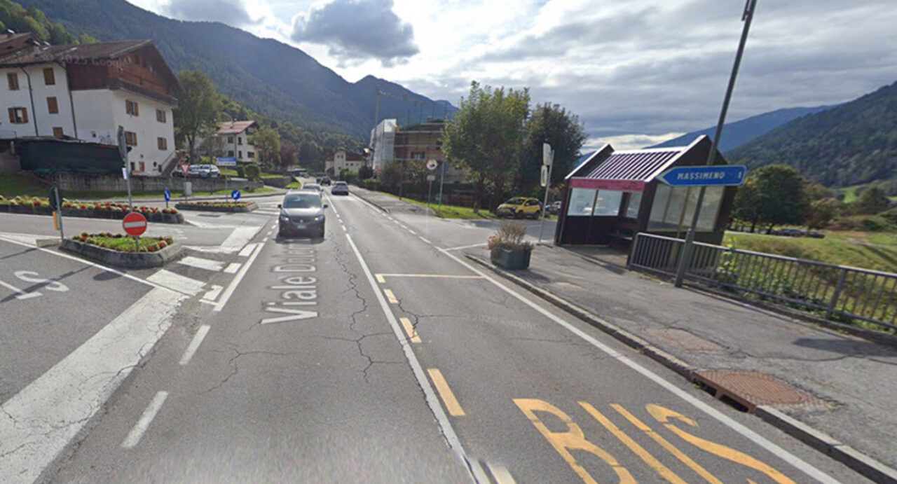 Giustino: fatale primo giorno di scuola per una 15enne