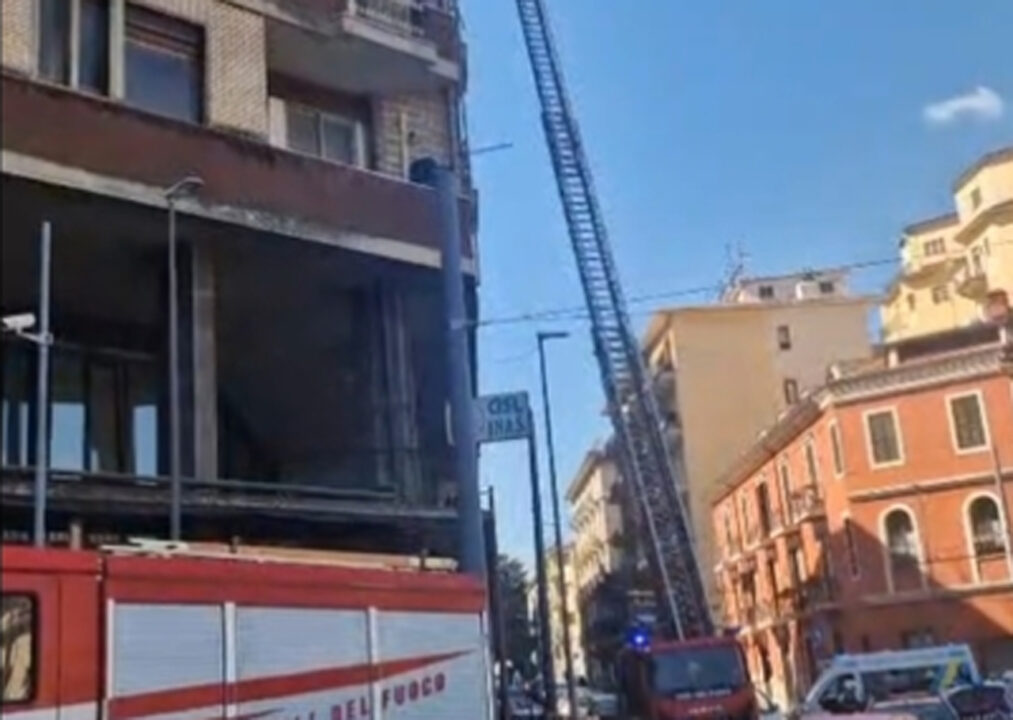 Irpinia: uomo 70enne trovato morto in casa ad Avellino