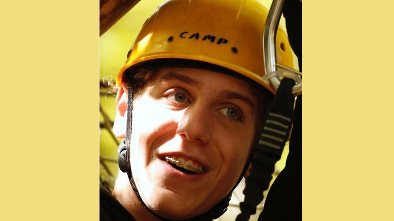 Jacopo Gambini, 17 anni, muore nello scontro fra moto