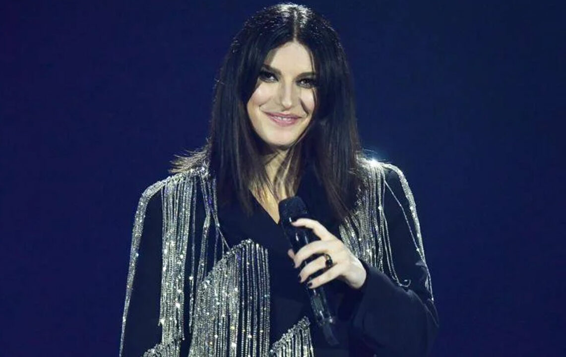 Laura Pausini: “Intelligenza Artificiale, ladra di musica”
