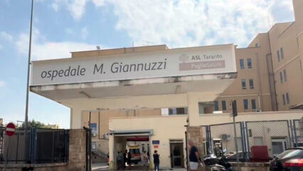 Luciano Limongelli, 62 anni, picchiato muore in ospedale