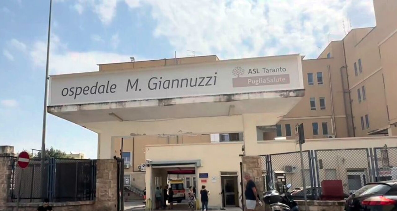 Luciano Limongelli, 62 anni, picchiato muore in ospedale