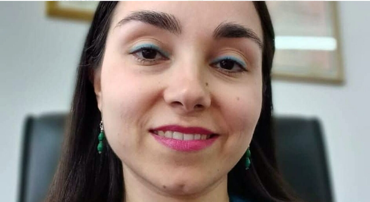 Maddalena Carta muore a 36 anni