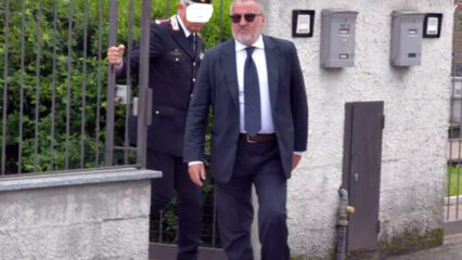 Caso Garlasco, ex procuratore: Mai preso soldi, offeso come uomo e come magistrato