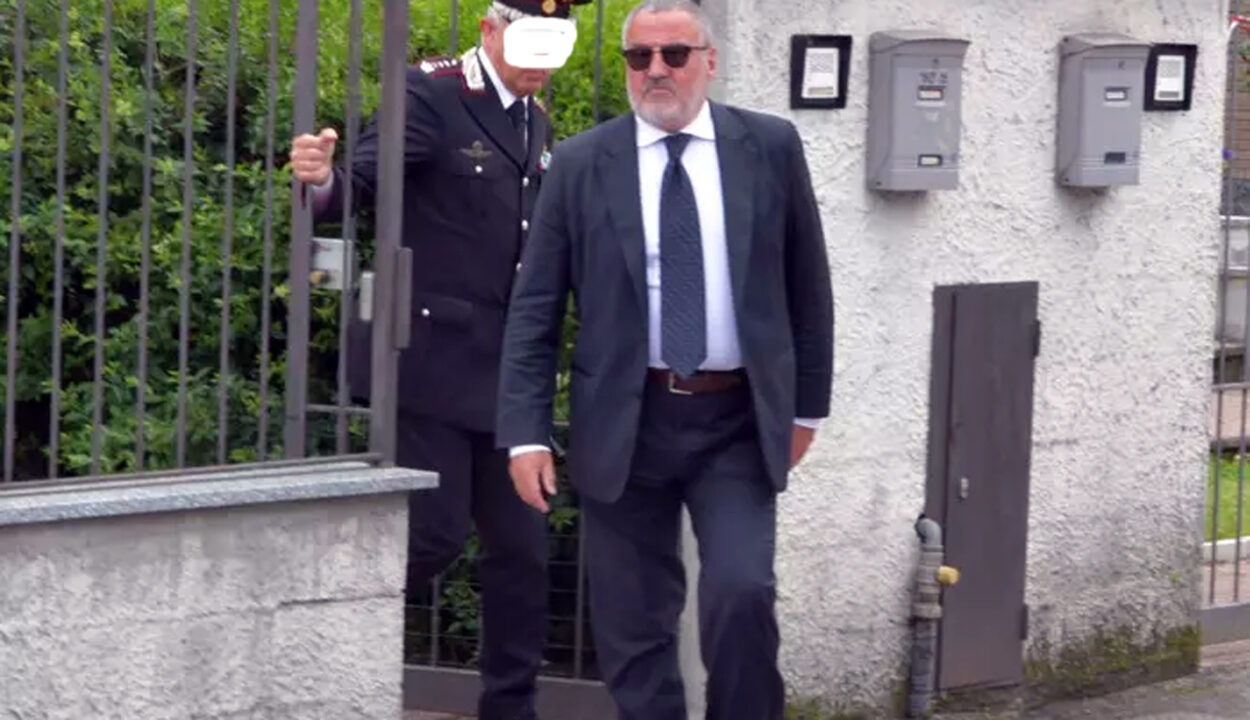 Caso Garlasco, ex procuratore: Mai preso soldi, offeso come uomo e come magistrato