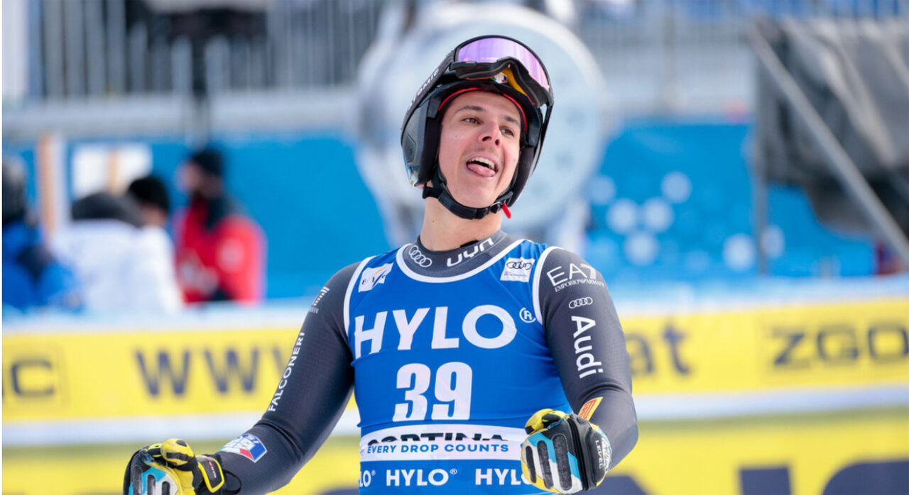 Matteo Franzoso è in coma farmacologico