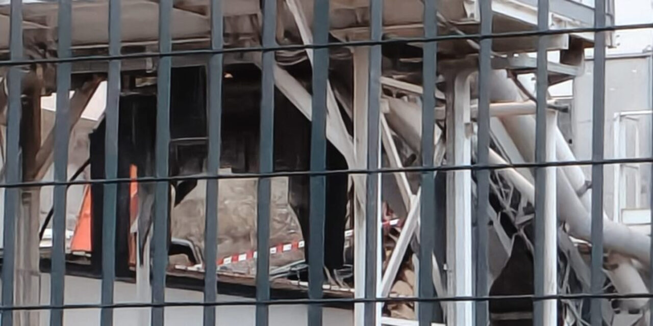 Messina: 61enne muore in incidente sul lavoro