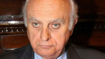 Michele Scudiero è morto, era stato professore alla Federico II