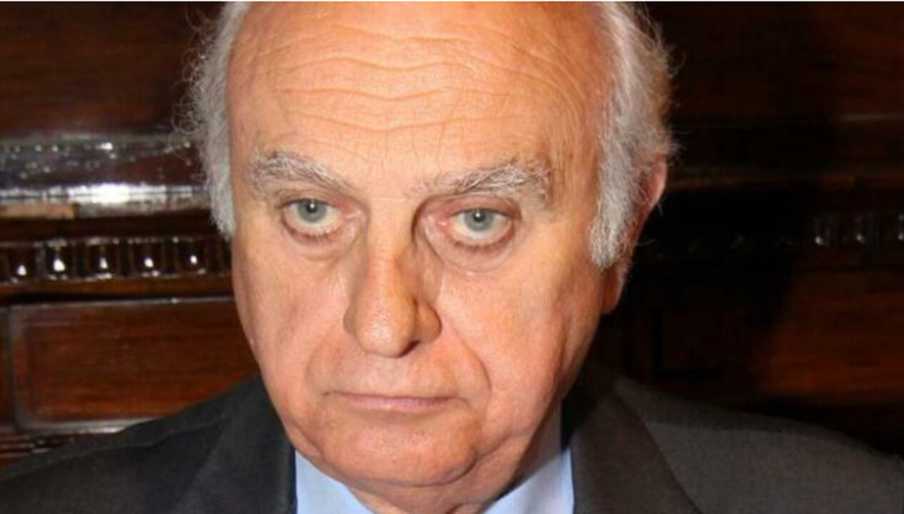 Michele Scudiero è morto, era stato professore alla Federico II