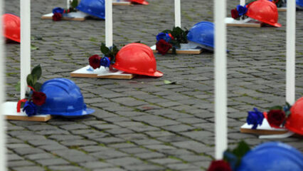 Monza: operaio 48enne muore schiacciato da un macchinario