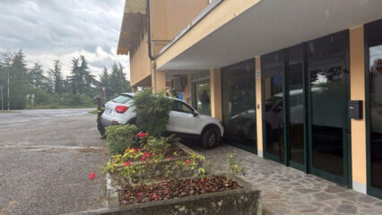 Monzambano: 48enne muore sul colpo schiacciato da un Suv