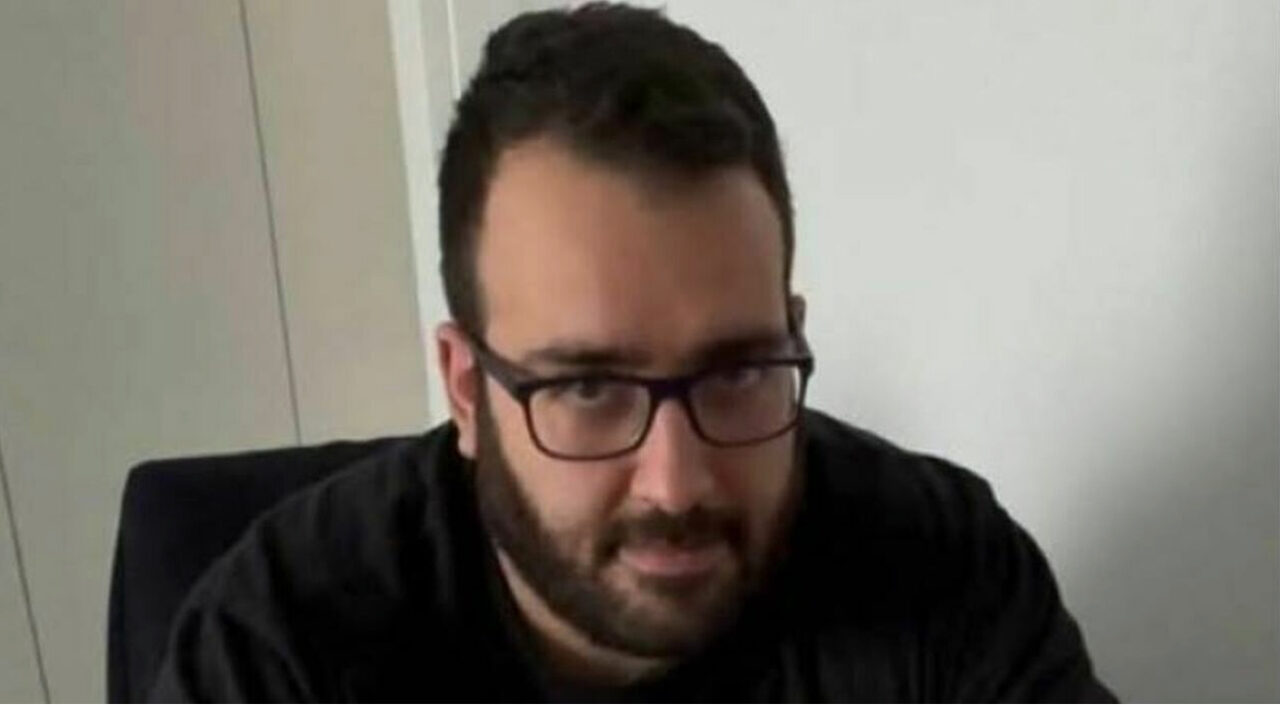 Nunzio Sblendido non si trova più: l’appello del fratello