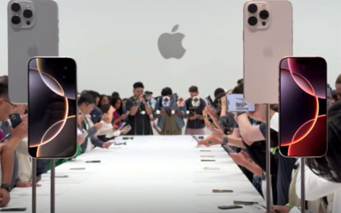 IPhone 17 al debutto: le novità dell’Air ultrasottile